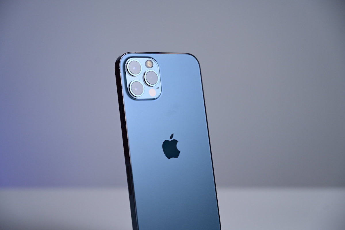 iphone 12